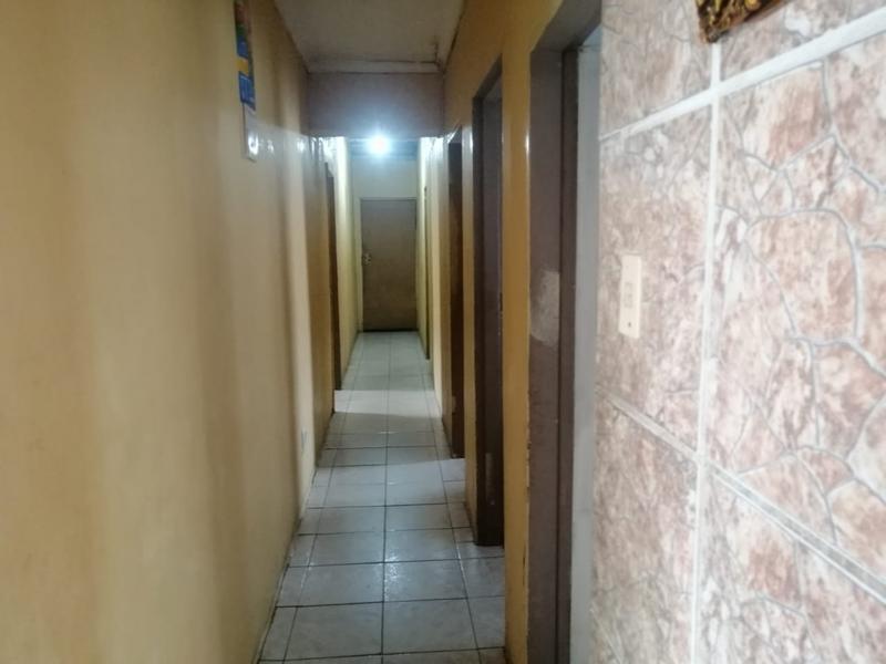 3 Bedroom Property for Sale in Zamdela Free State